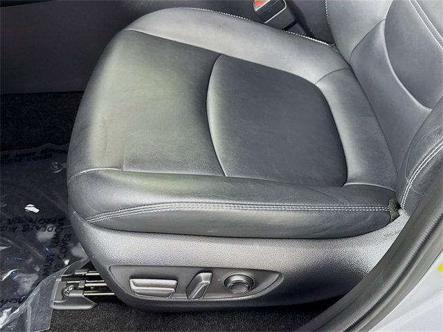 Used 2021 Toyota RAV4 Limited image 31