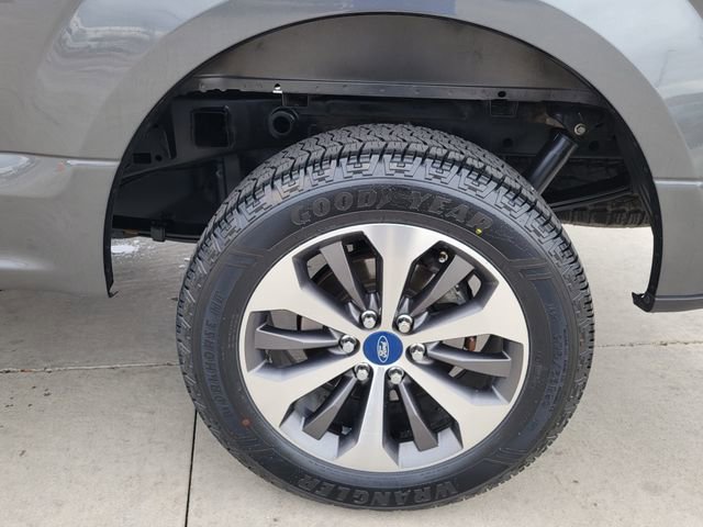 Used 2020 Ford F150 XL w/ Equipment Group 101A Mid image 12