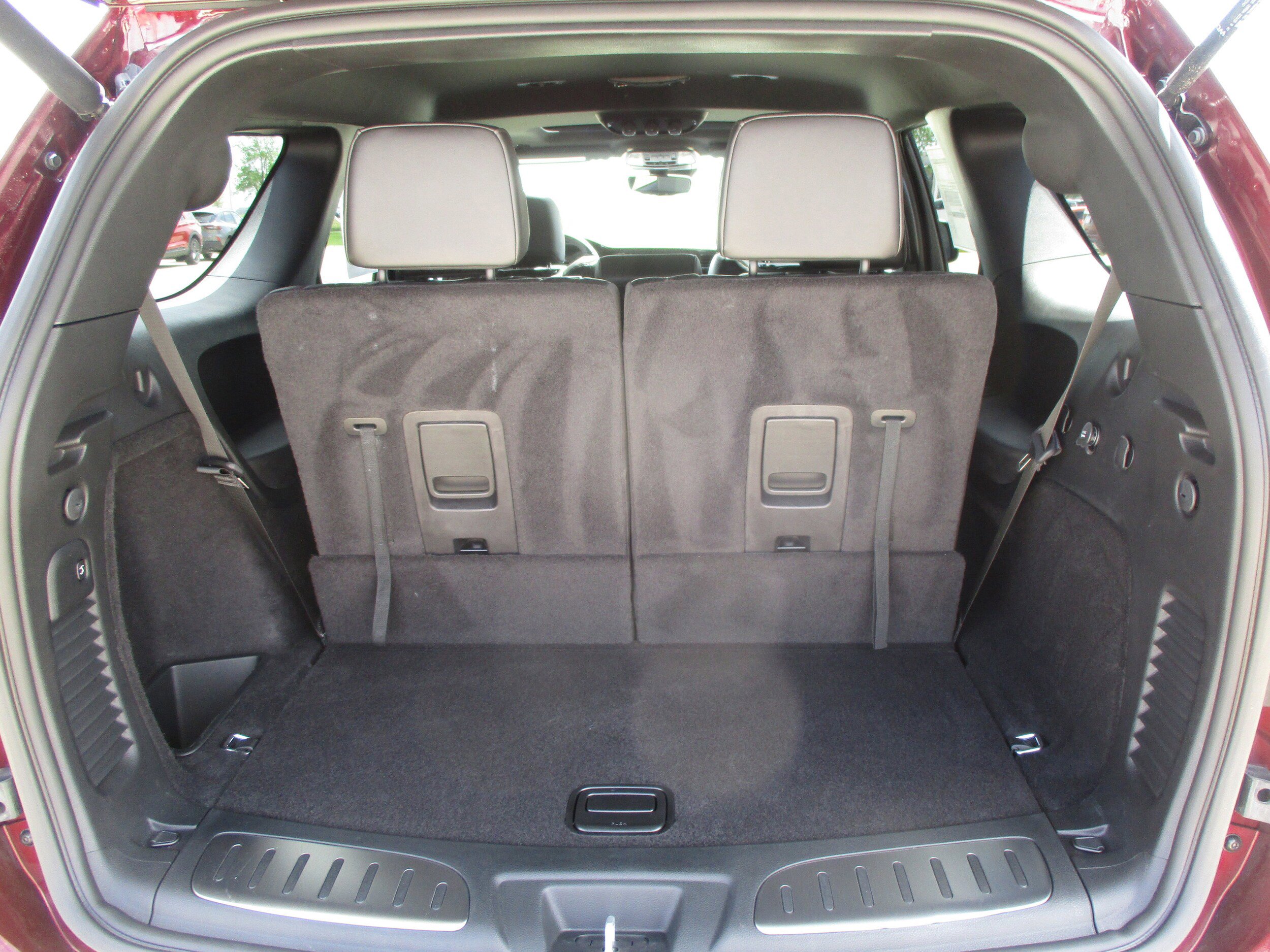 Used 2026 Dodge Durango GT AWD/4WD image 43
