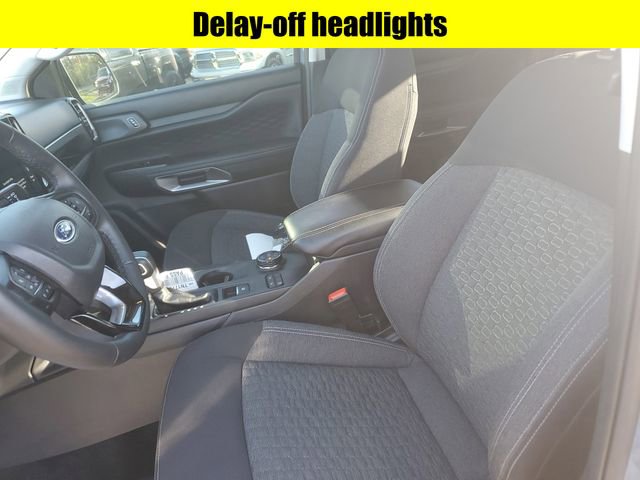 Used 2024 Ford Ranger XLT image 25