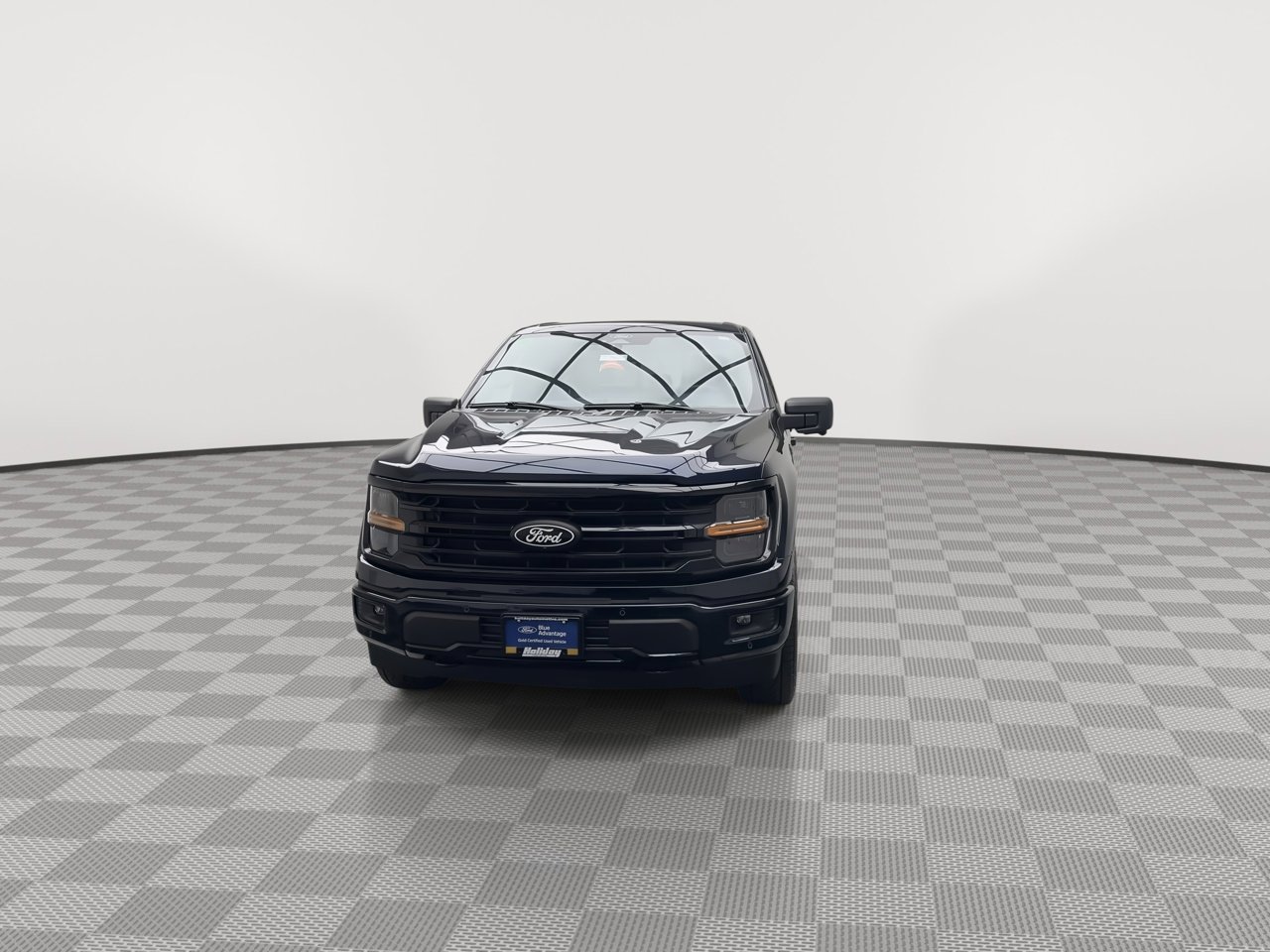 Certified 2024 Ford F150 XLT w/ Equipment Group 303A High image 41