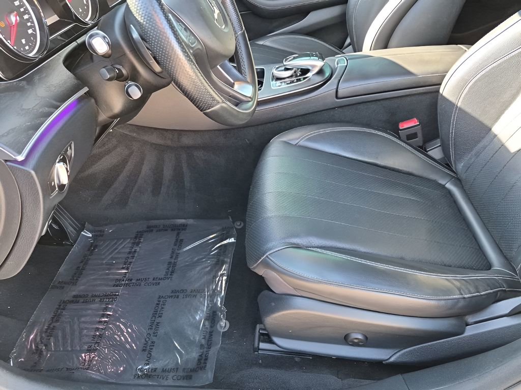 Used 2018 Mercedes-Benz E 300 image 31
