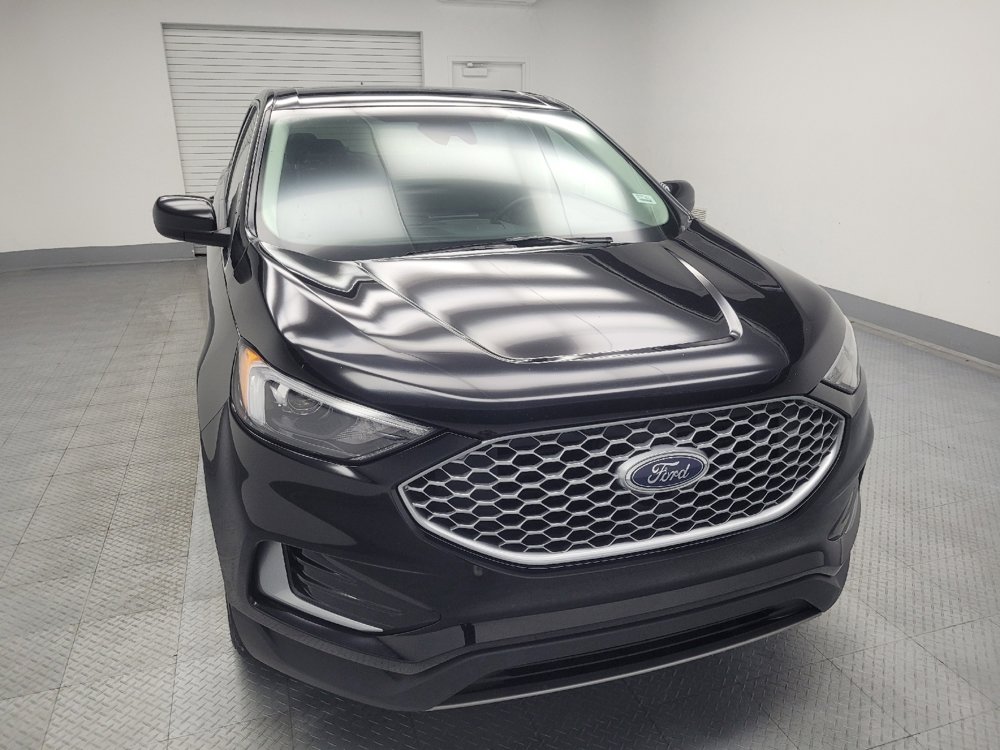Used 2024 Ford Edge SEL image 15