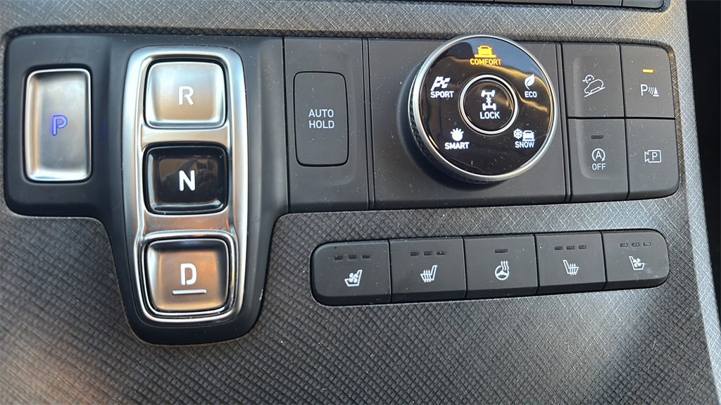 Used 2024 Hyundai Palisade Limited image 30