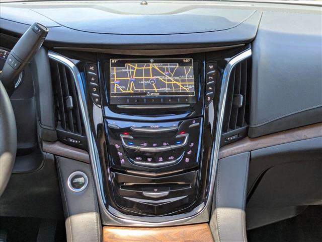 Used 2016 Cadillac Escalade ESV Premium image 15