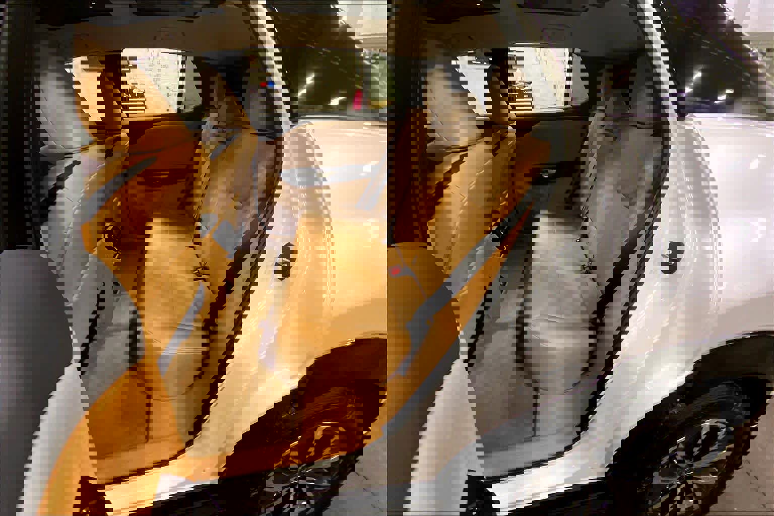 Certified 2023 Lexus RZ 450e Premium w/ Technology Package image 21