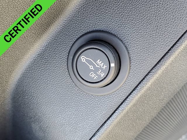 Certified 2024 Chevrolet Equinox LT AWD/4WD image 25