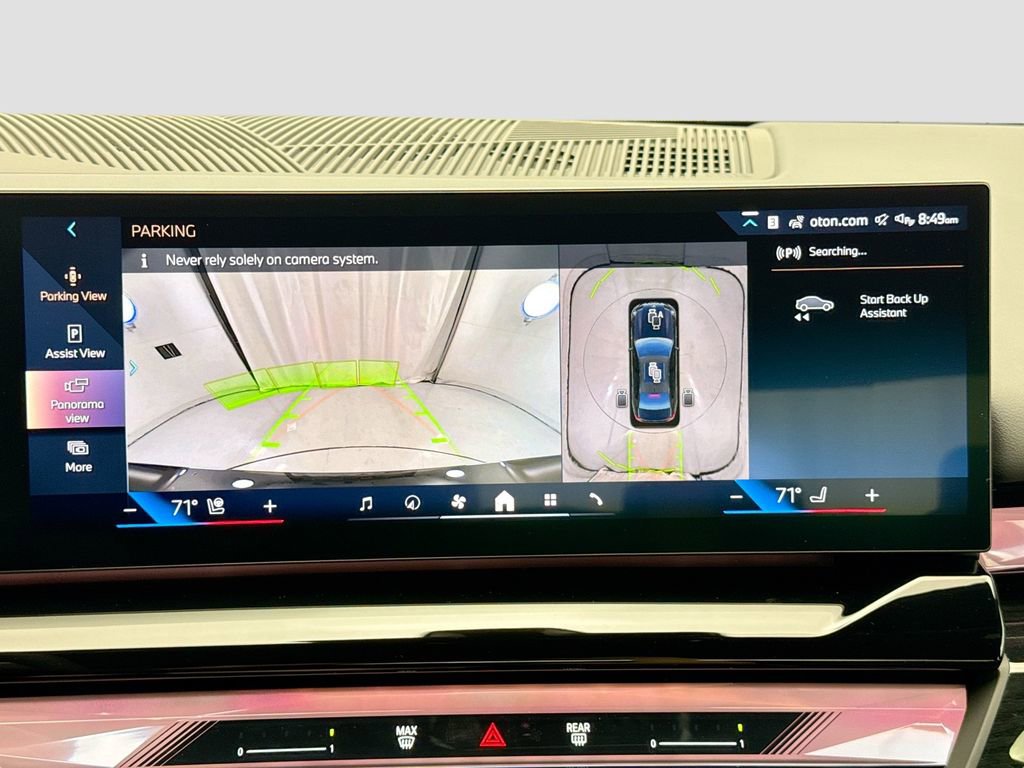New 2027 BMW 530i xDrive AWD/4WD image 15