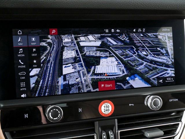 New 2026 Porsche Macan S image 25