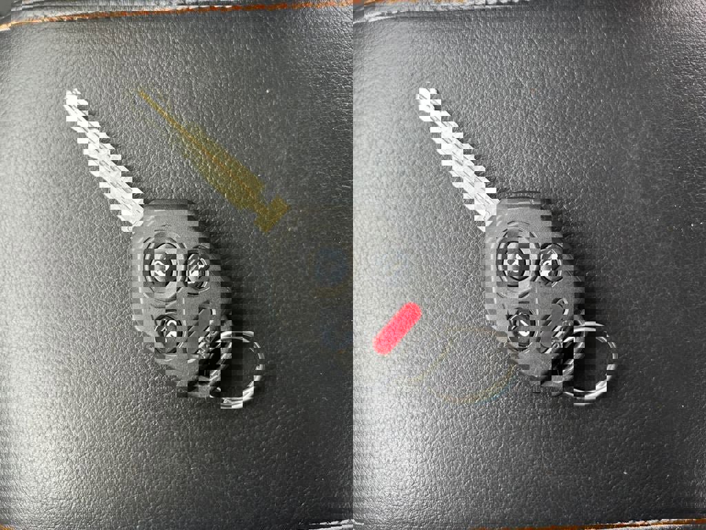 Used 2016 Subaru Crosstrek 2.0i Premium image 33