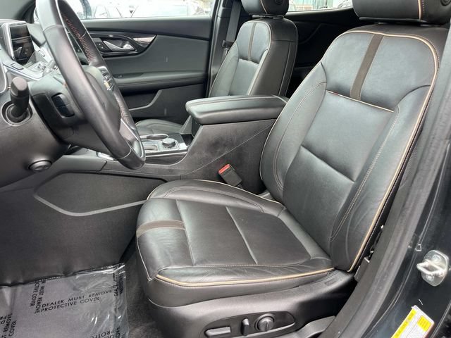 Used 2020 Chevrolet Blazer Premier w/ Driver Confidence II Package FWD image 23