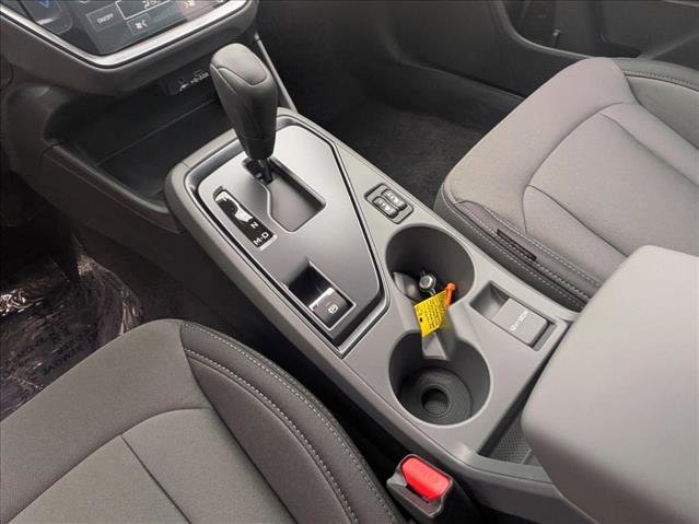 New 2026 Subaru Crosstrek 2.0i Premium image 16