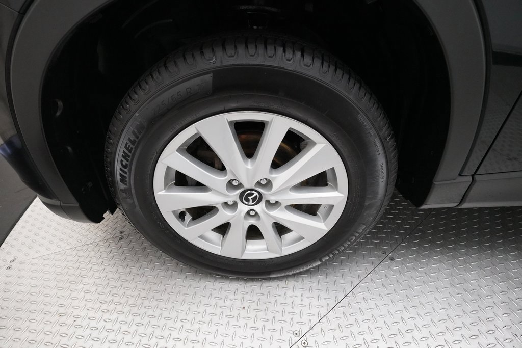 Used 2015 MAZDA CX-5 Touring image 26