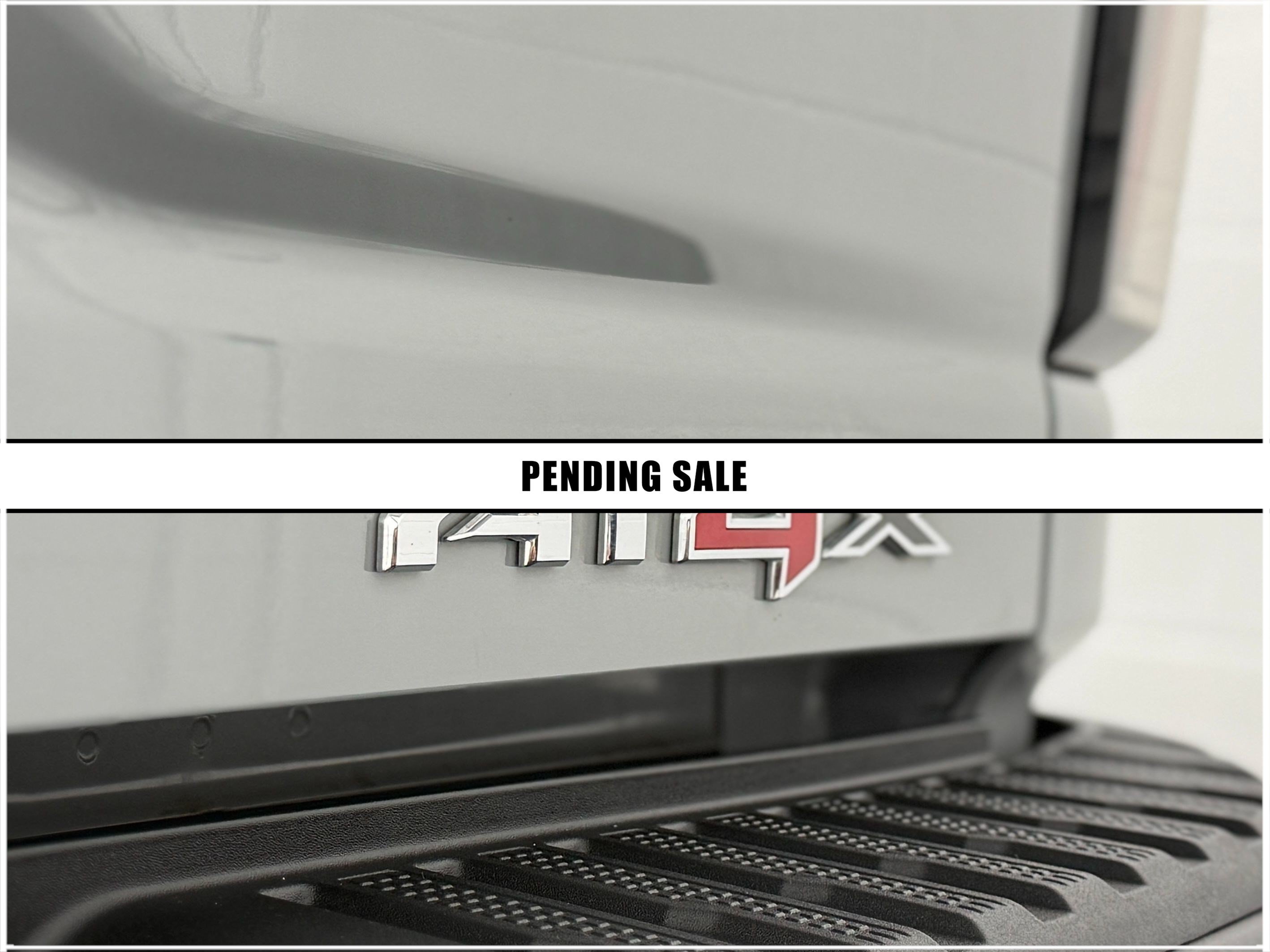 Used 2024 GMC Sierra 2500 AT4X w/ AT4X AEV Edition AWD/4WD image 14