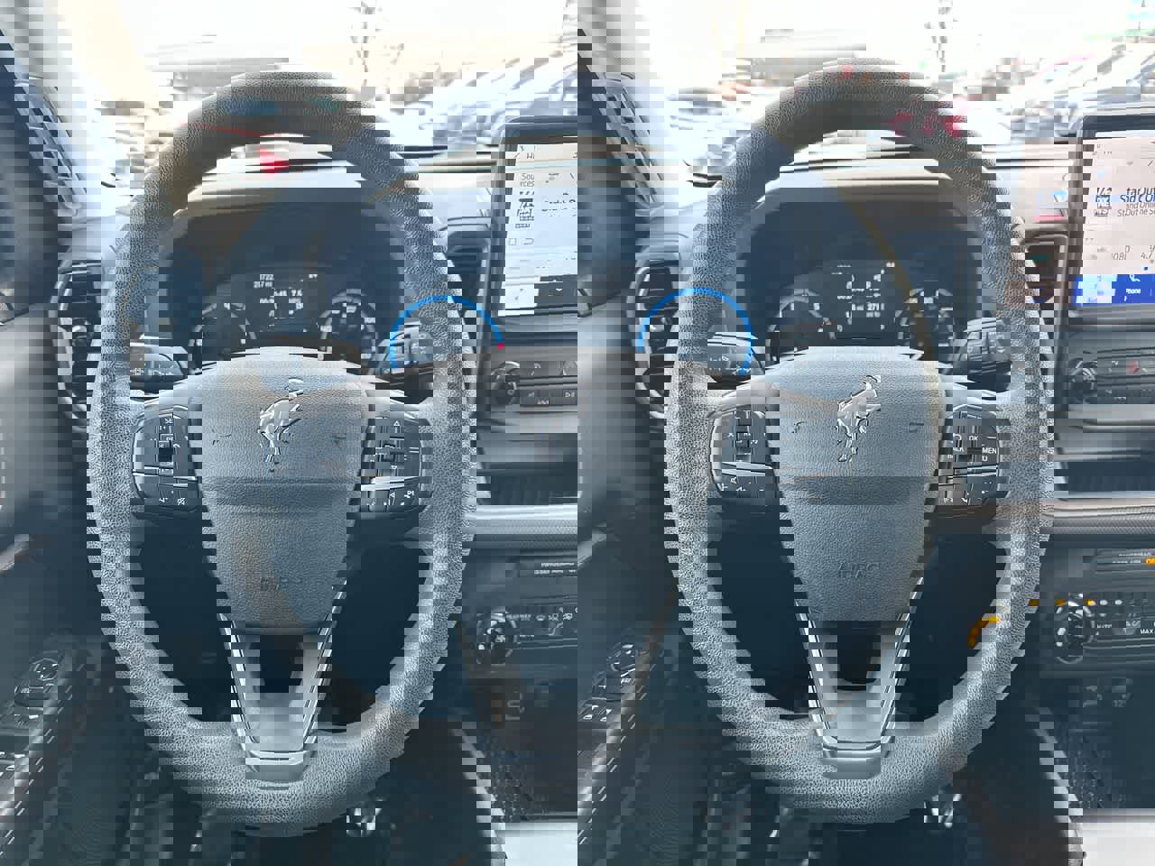 Used 2023 Ford Bronco Sport Big Bend image 27