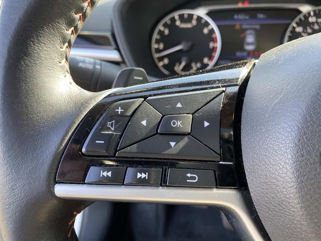 Used 2024 Nissan Altima 2.5 SR w/ SR Premium Package image 18