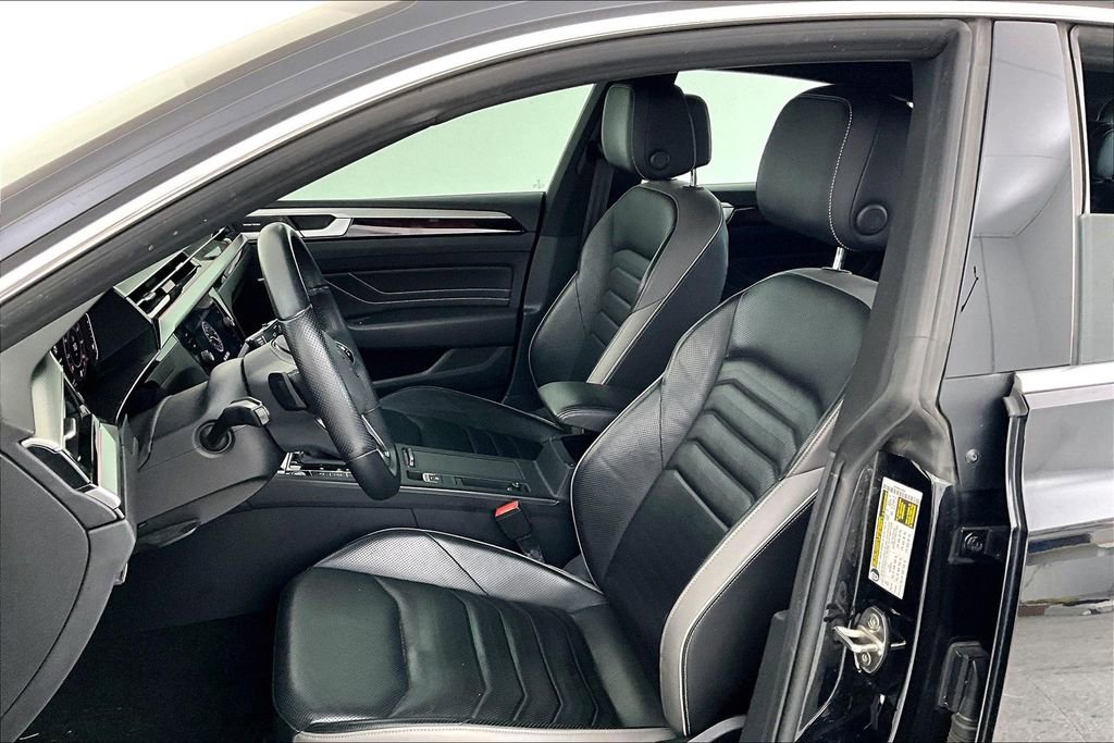 Used 2021 Volkswagen Arteon SEL Premium image 30