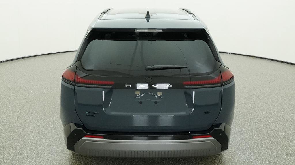New 2026 Toyota RAV4 AWD Plug-in Hybrid image 10