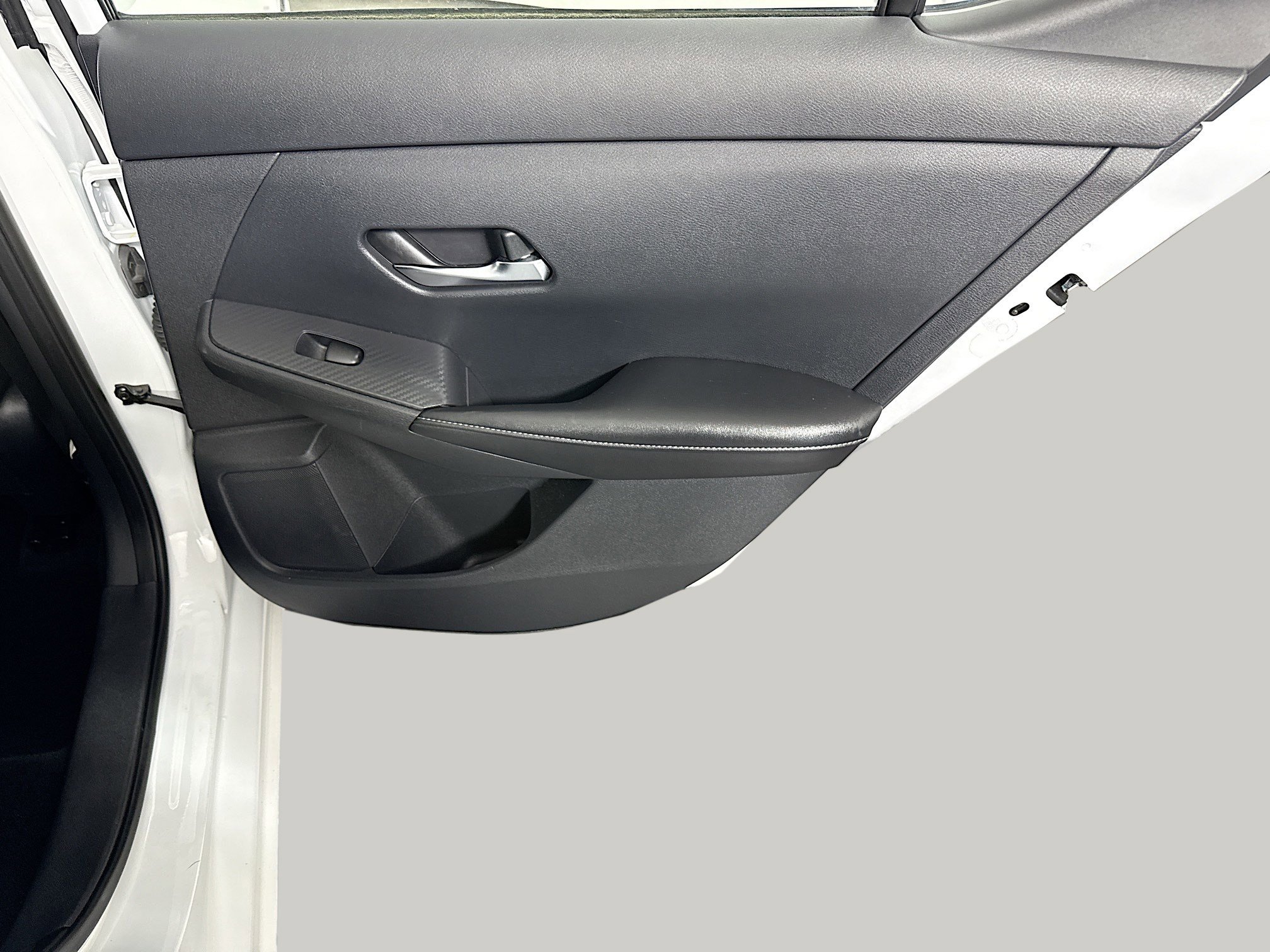 Used 2020 Nissan Sentra SV FWD image 28