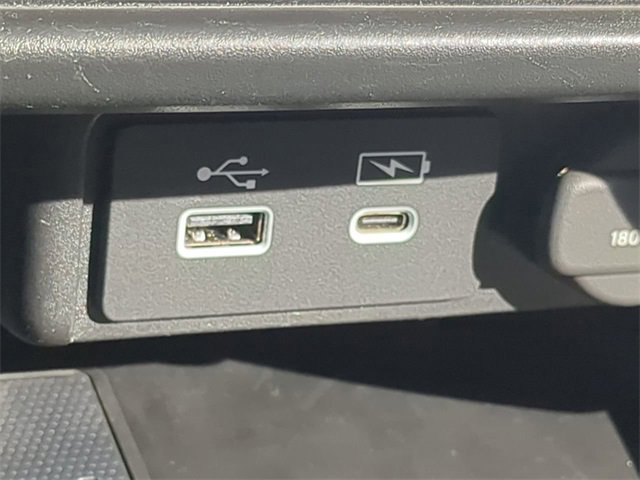 Used 2025 Honda Passport EX-L image 26