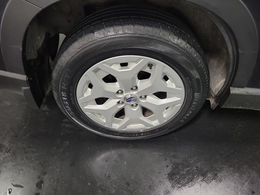 Used 2019 Subaru Forester w/ Alloy Wheel Package AWD/4WD image 12