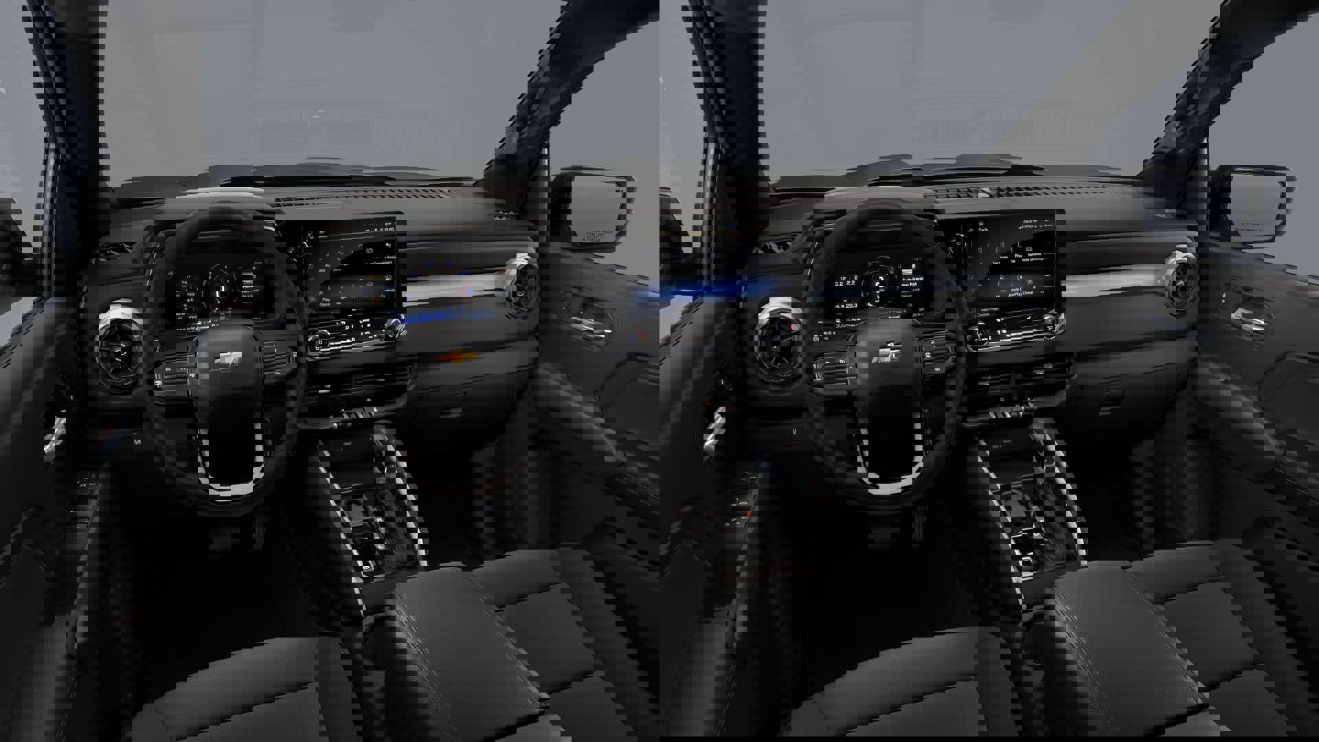 New 2026 Chevrolet Colorado LT image 5