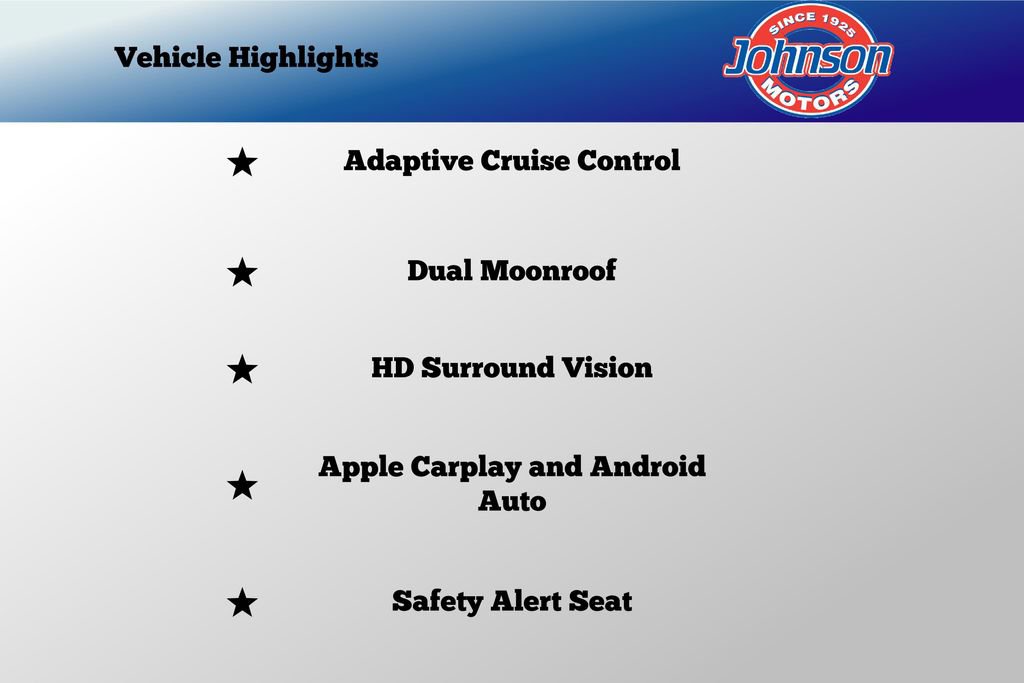 Certified 2022 Buick Enclave Essence w/ Experience Buick Package AWD/4WD image 13