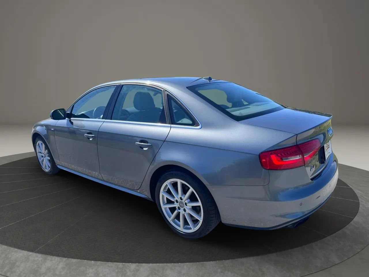 Used 2015 Audi A4 2.0T Premium Plus w/ Technology Package AWD/4WD image 6