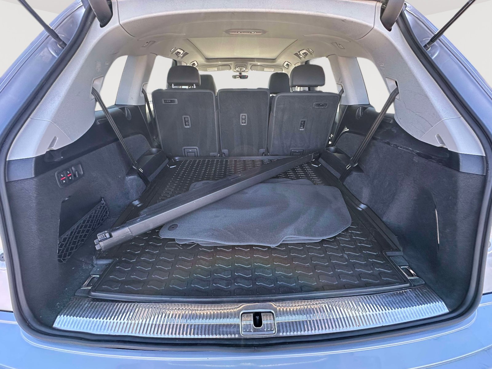 Used 2022 Audi Q7 Premium Plus image 36