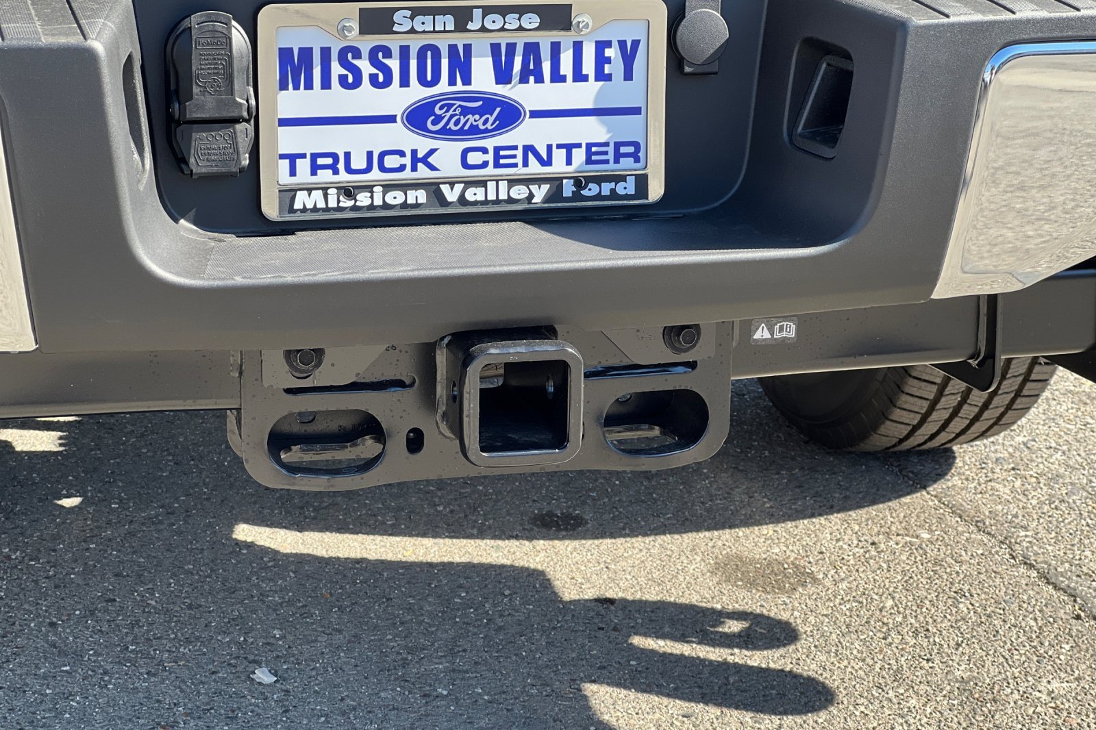 New 2026 Ford F250 XL image 25