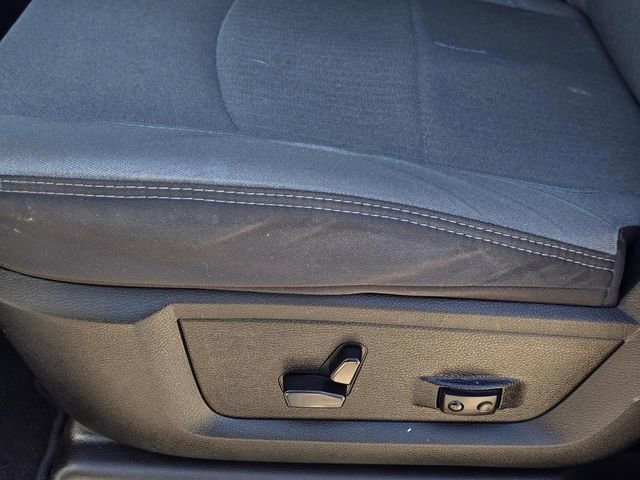 Used 2024 RAM 2500 Big Horn image 23