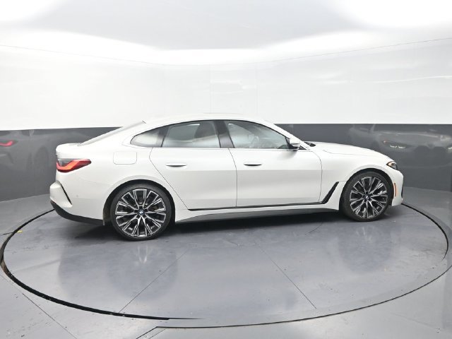 Used 2023 BMW 430i Gran Coupe xDrive w/ Premium Package AWD/4WD image 9