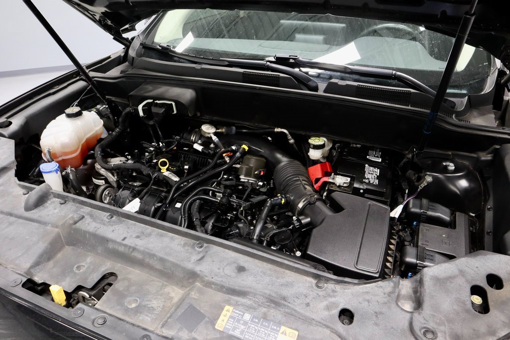 Used 2022 Lincoln Nautilus FWD w/ Premium Package image 17