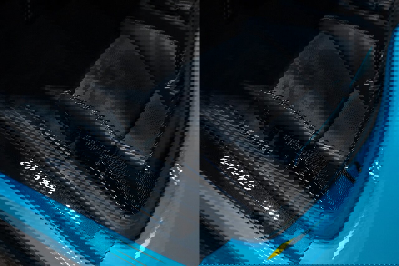 Used 2019 Porsche 911 GT3 RS image 26