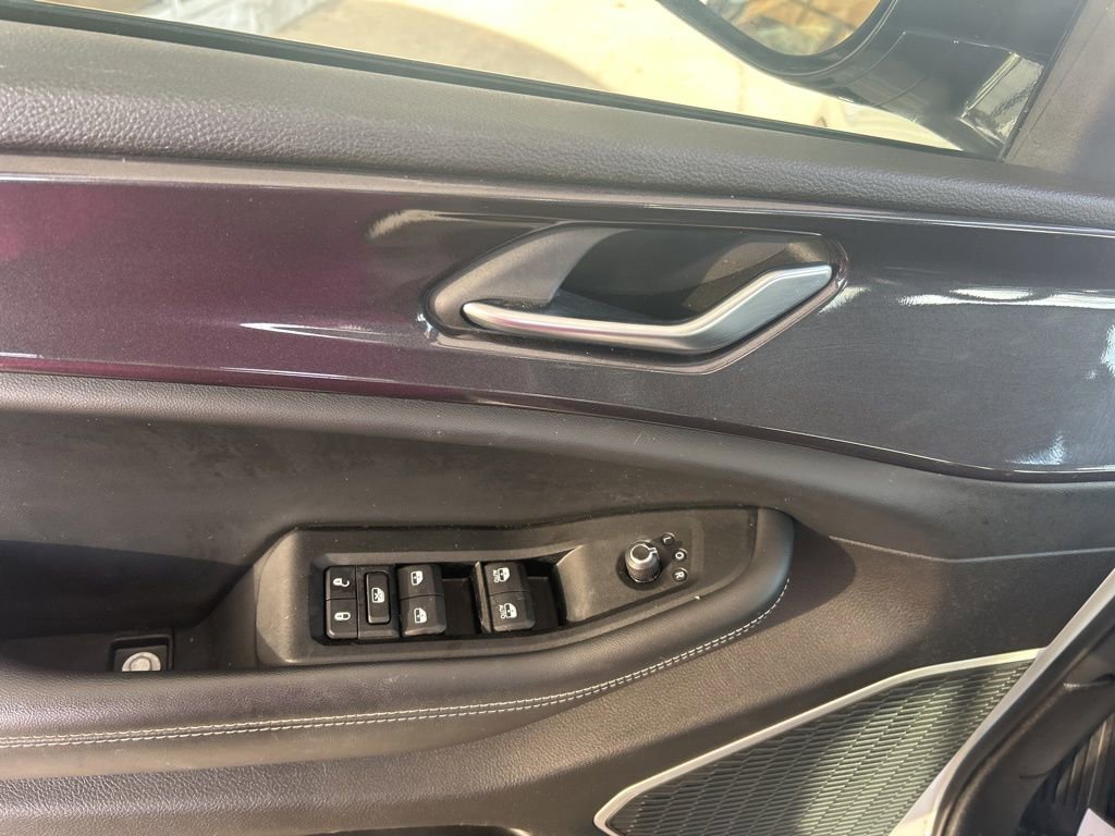 Used 2021 Jeep Grand Cherokee L Laredo image 8