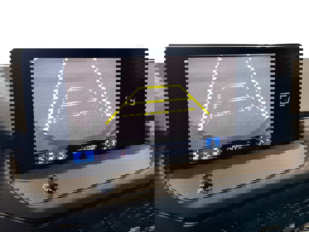 New 2026 Honda Accord Sport image 22