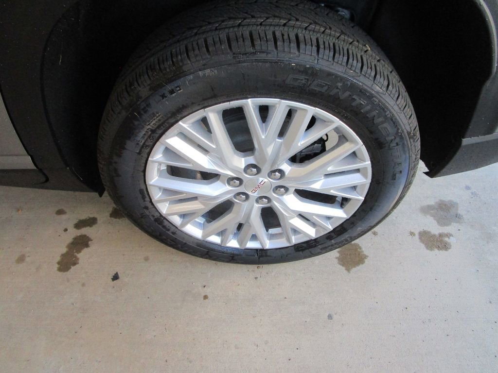 New 2026 GMC Acadia Elevation w/ Elevation Premium Package image 9