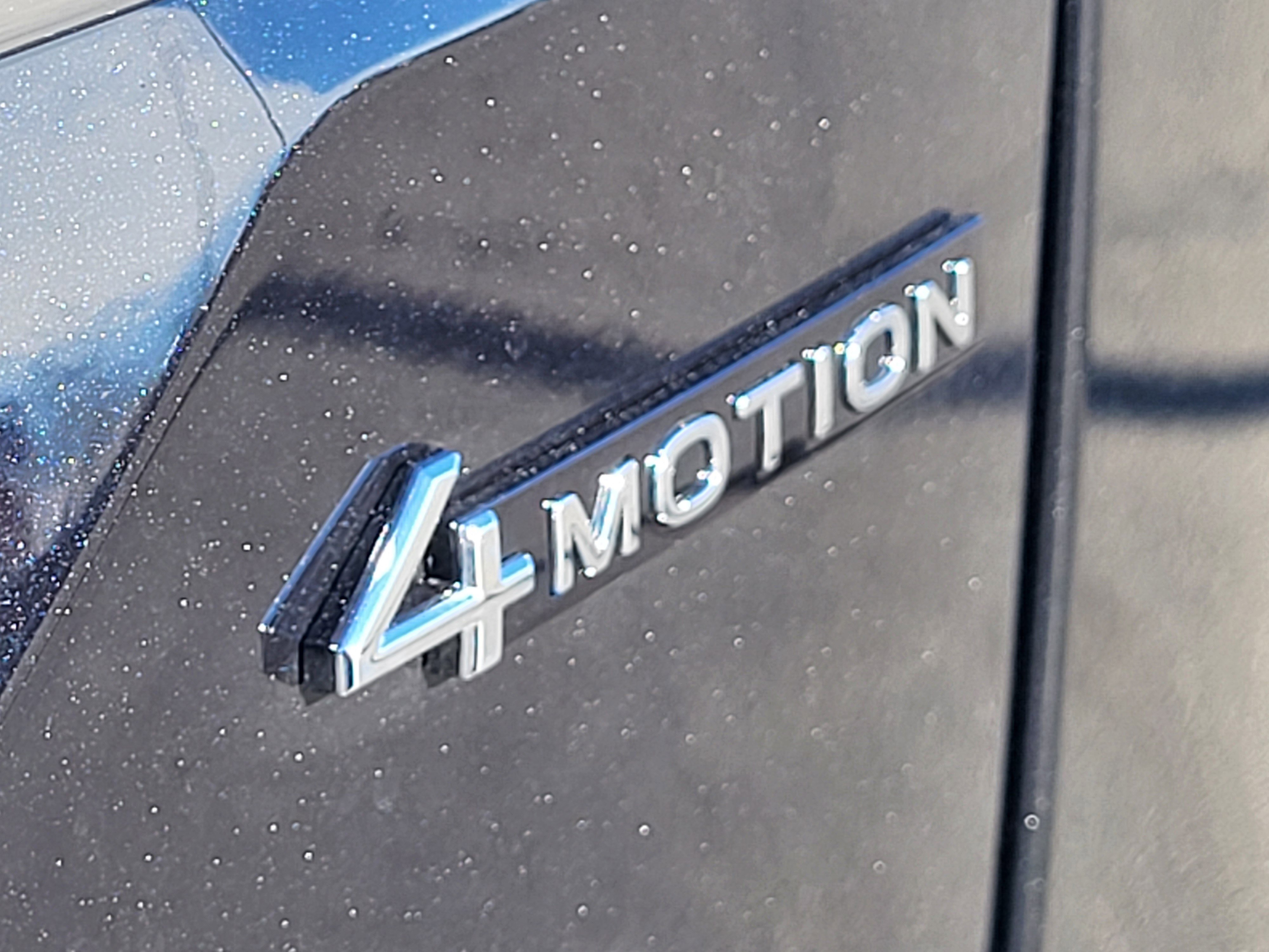 New 2026 Volkswagen Atlas SEL image 21