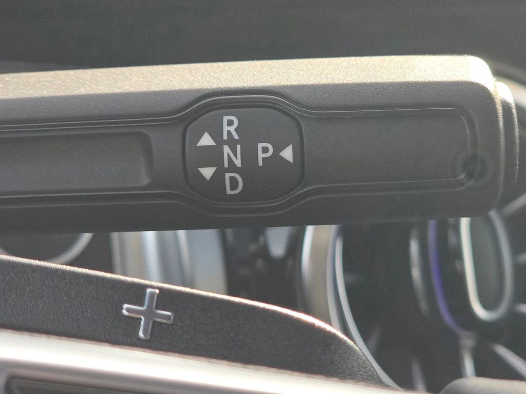 New 2026 Mercedes-Benz GLB 250 4MATIC image 34