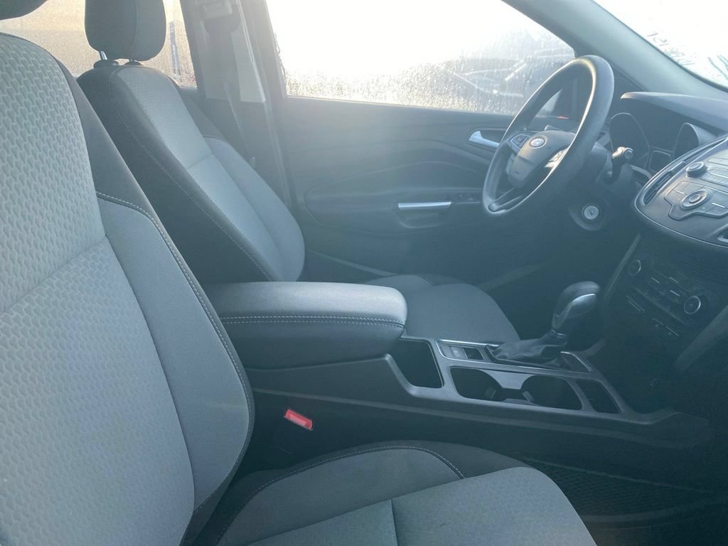 Used 2018 Ford Escape SE AWD/4WD image 7