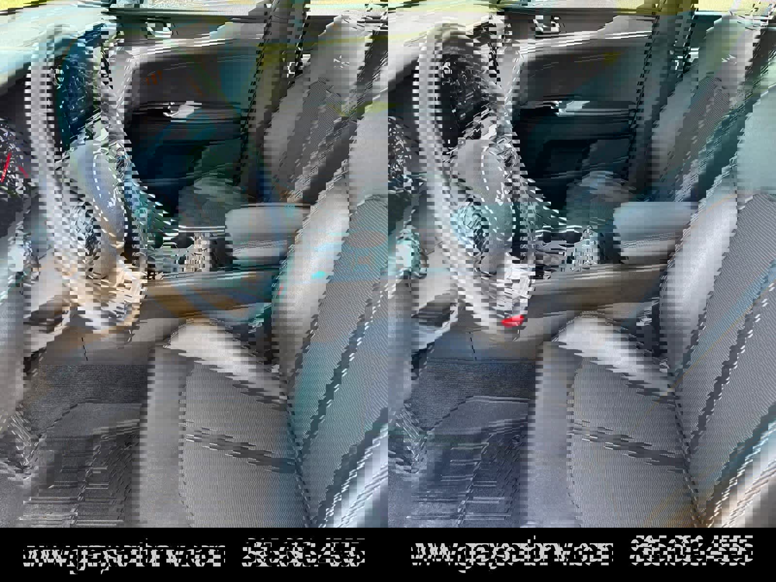 Used 2022 Kia K5 GT-Line image 12