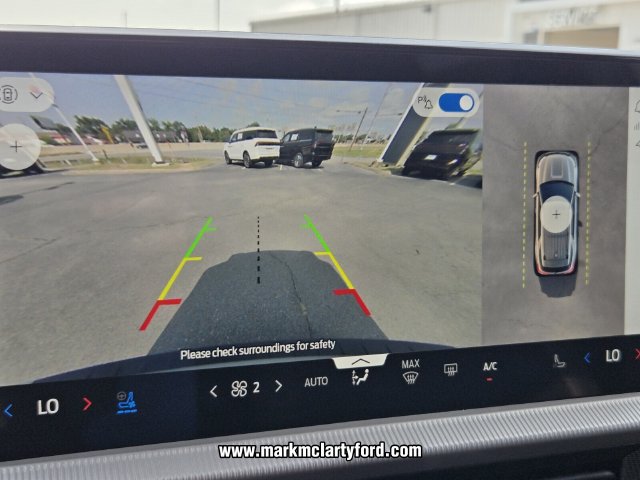 New 2026 Ford Explorer Tremor w/ Tremor Ultimate Package AWD/4WD image 17