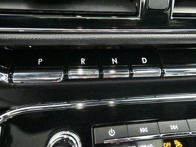 Certified 2022 Lincoln Navigator L Reserve image 14