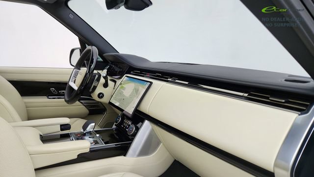 Used 2023 Land Rover Range Rover SE AWD/4WD image 19