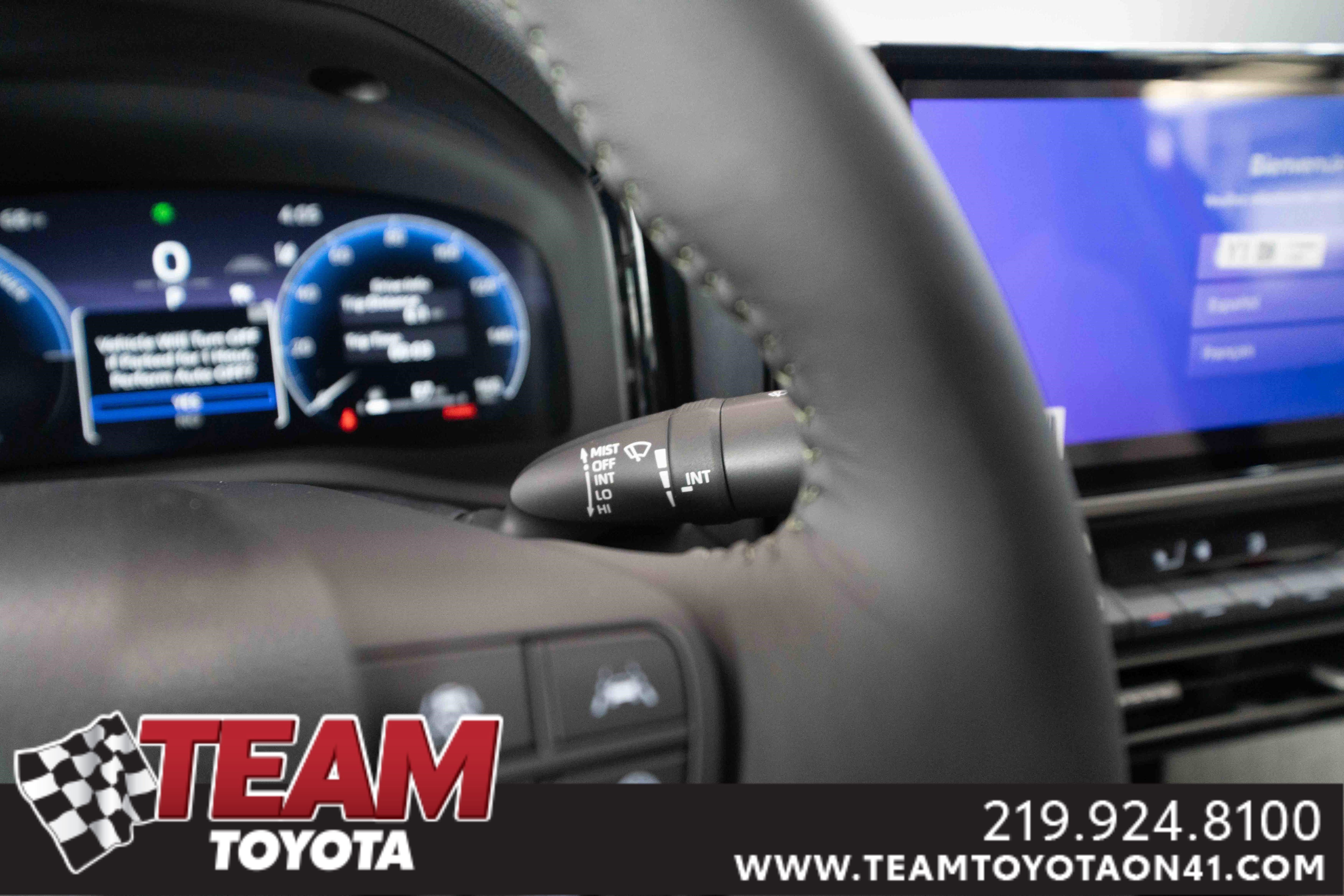 New 2026 Toyota Camry XLE image 14