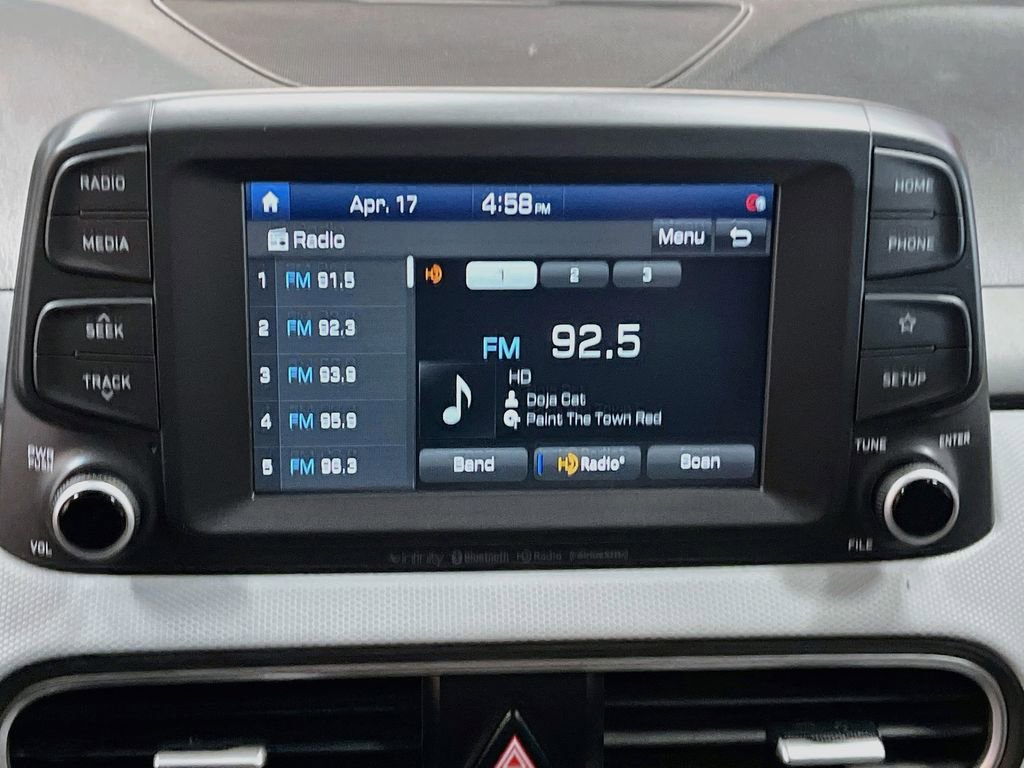 Used 2021 Hyundai Kona SEL Plus image 14