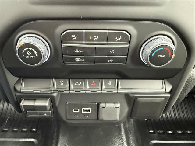 New 2026 Chevrolet Silverado 2500 W/T w/ WT Convenience Package image 21