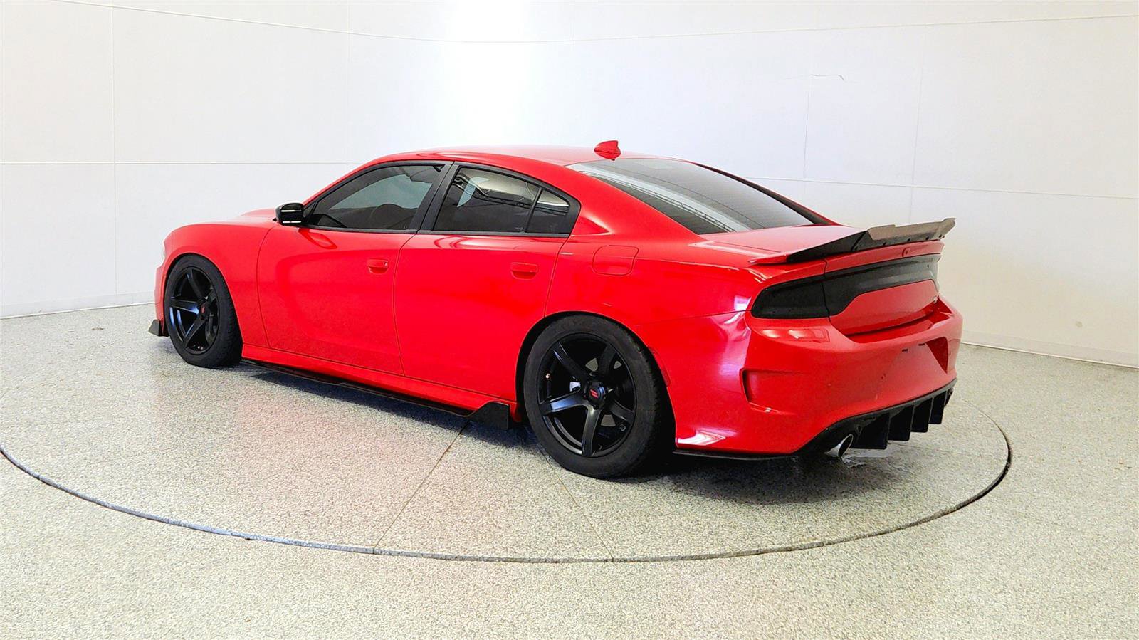 Used 2023 Dodge Charger R/T w/ Cold Weather Package image 5