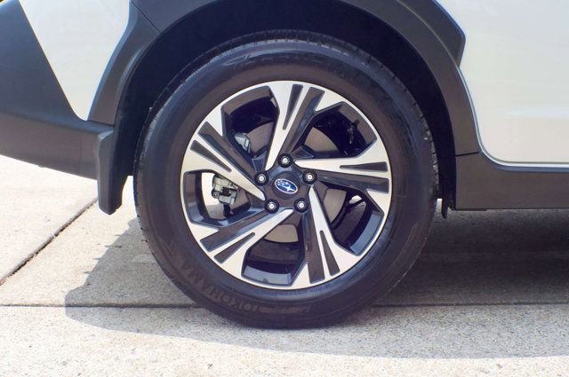 Used 2025 Subaru Crosstrek 2.0i Premium AWD/4WD image 55