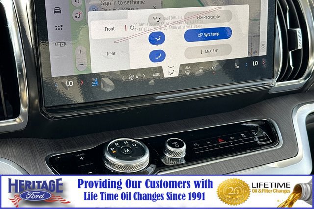 New 2026 Ford Expedition Platinum w/ Platinum Ultimate Package image 22